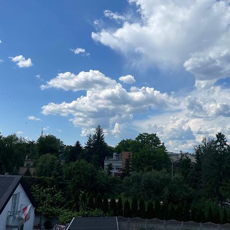 Apartament 13 Kielce Zewnętrze zdjęcie