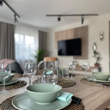 Apartament 13 Kielce Zewnętrze zdjęcie