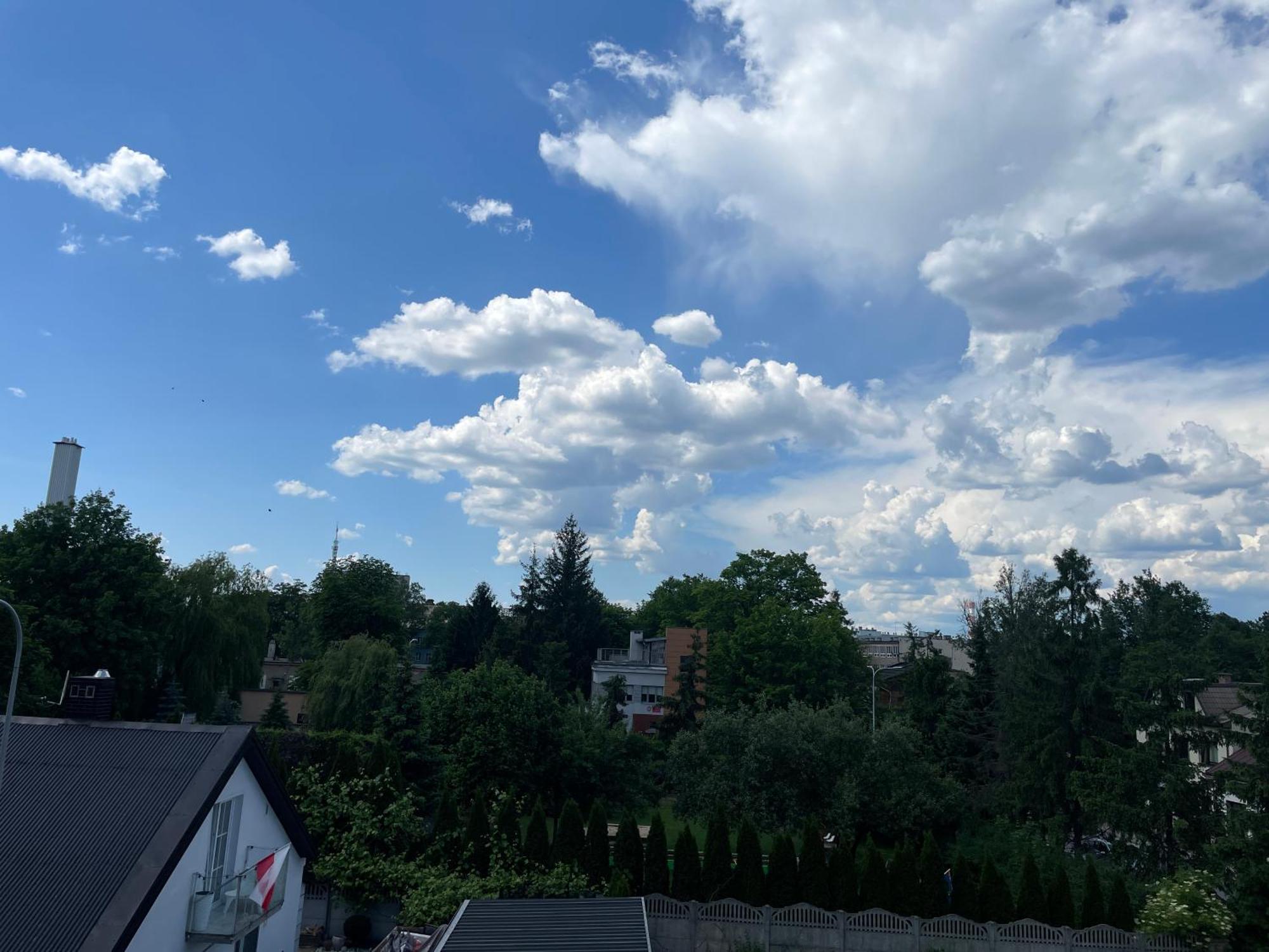 Apartament 13 Kielce Zewnętrze zdjęcie