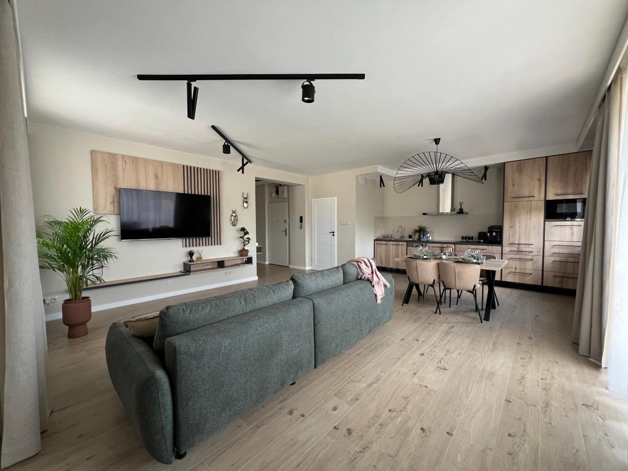 Apartament 13 Kielce Zewnętrze zdjęcie